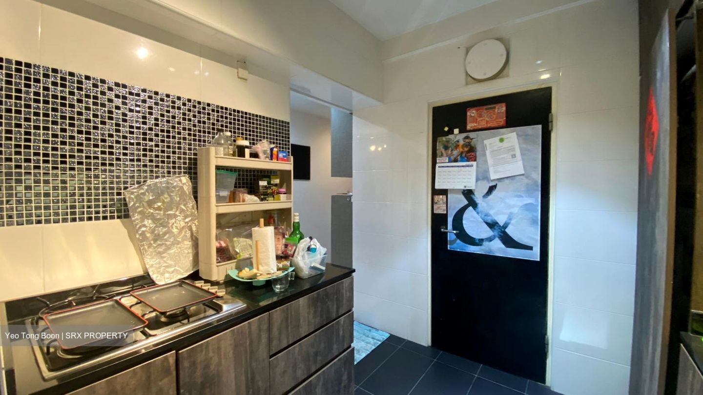 Blk 90 Commonwealth View (Queenstown), HDB 4 Rooms #553492191